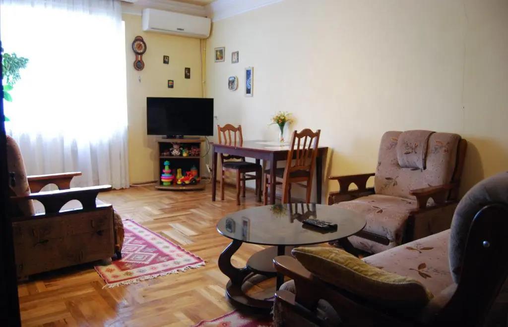 Apartment in Batumi 0*