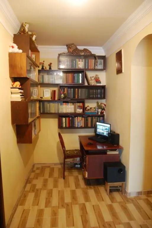 Apartment in Batumi 0*