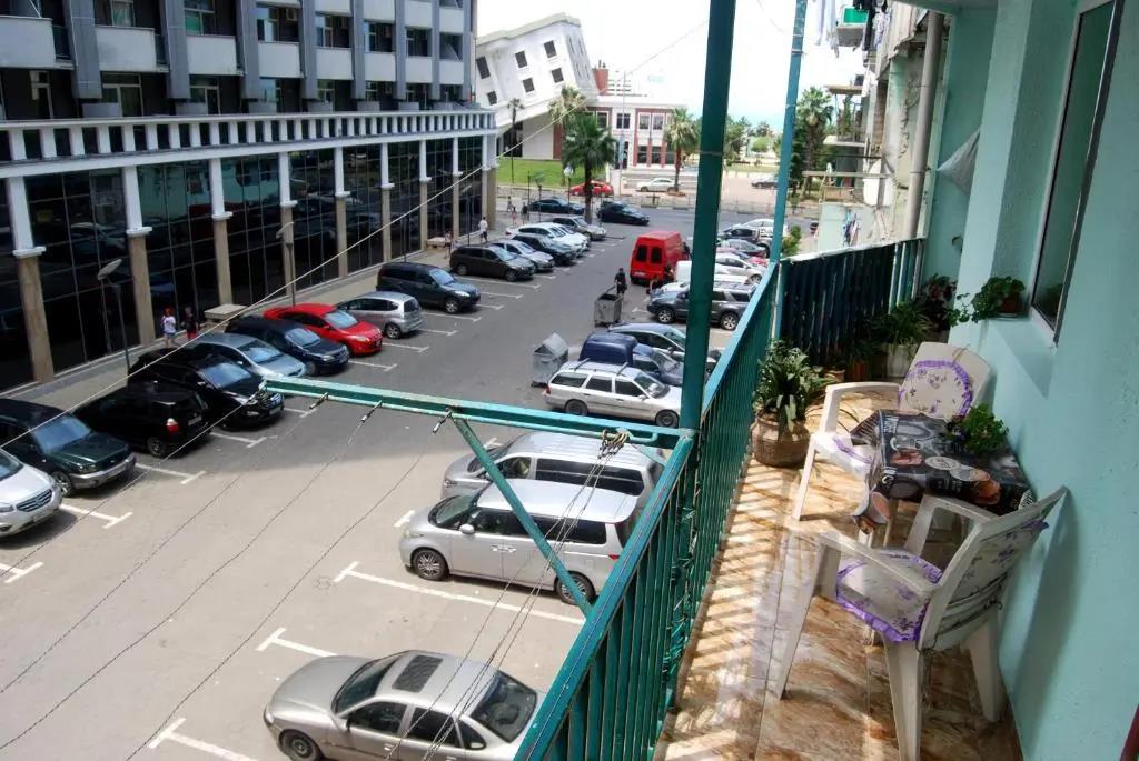 Apartment in Batumi 0*