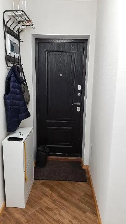 Kvartira u parka 0*