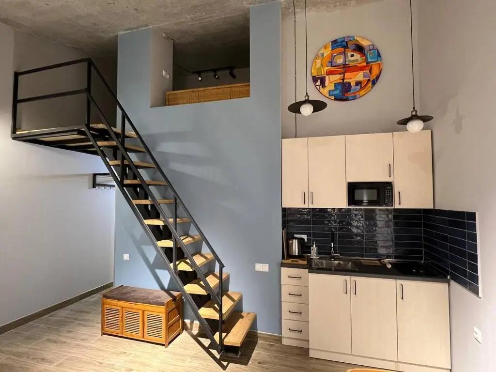 Roshka 2 BD apart 501 0*