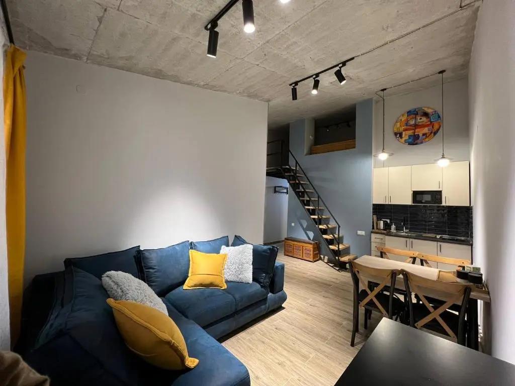 Roshka 2 BD apart 501 0*