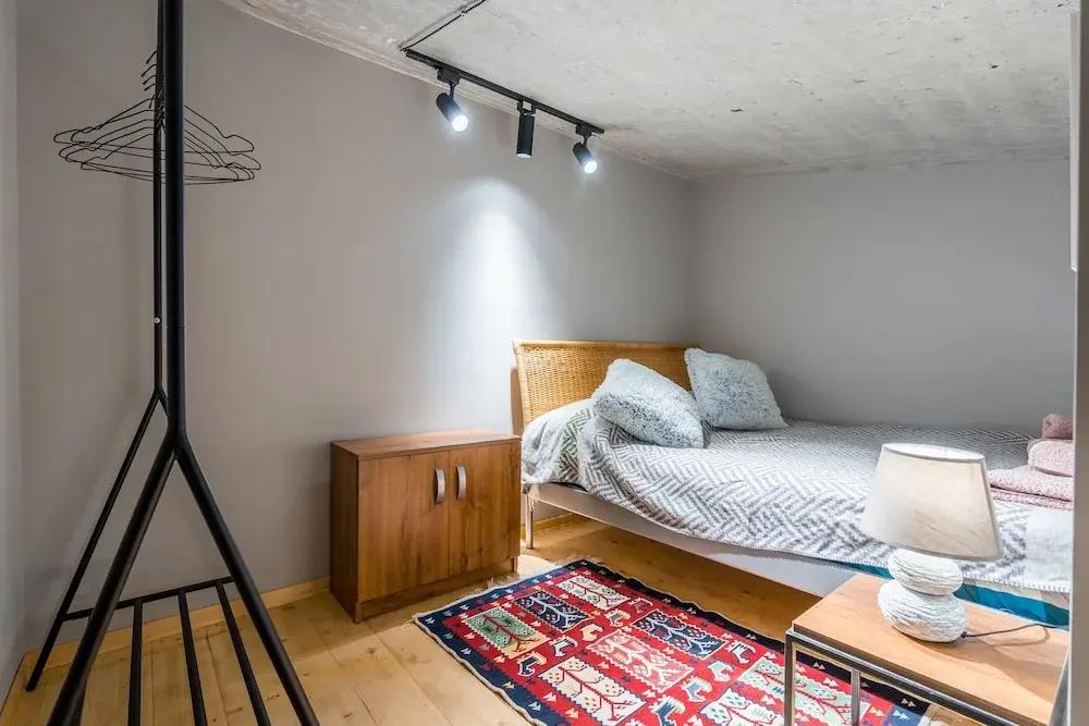 Roshka 2 BD apart 501 0*