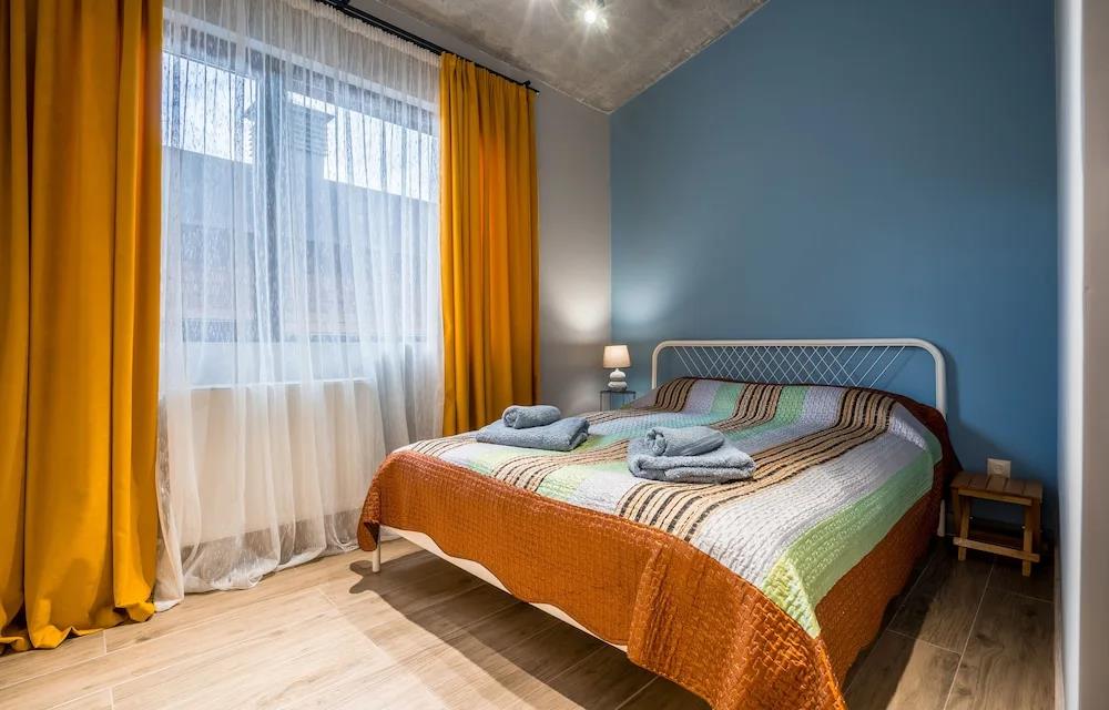 Roshka 2 BD apart 501 0*
