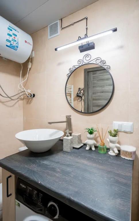 Roshka 2 BD apart 501 0*