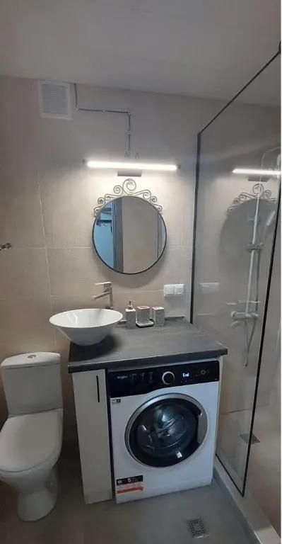Roshka 2 BD apart 501 0*