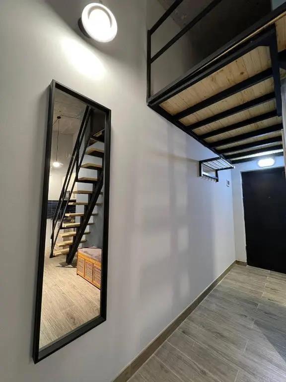 Roshka 2 BD apart 501 0*