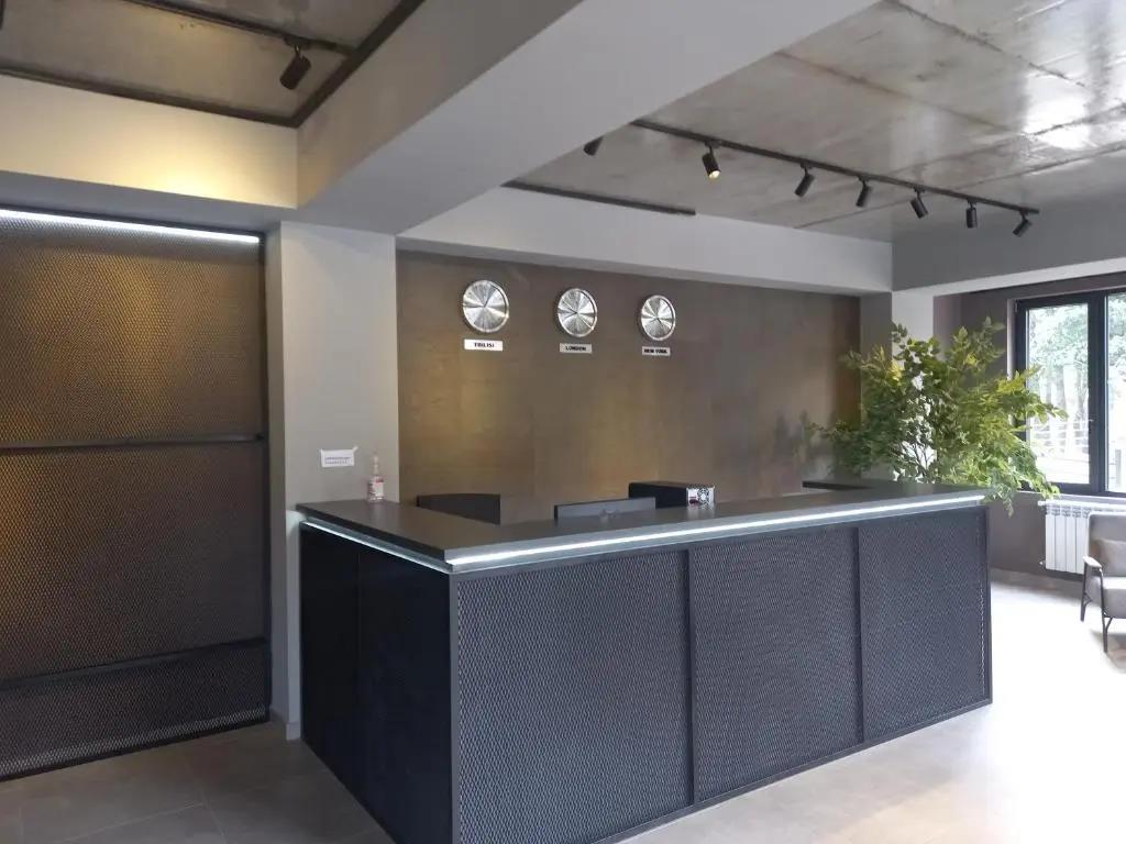Bakuraini Crystal Loft 406 0*