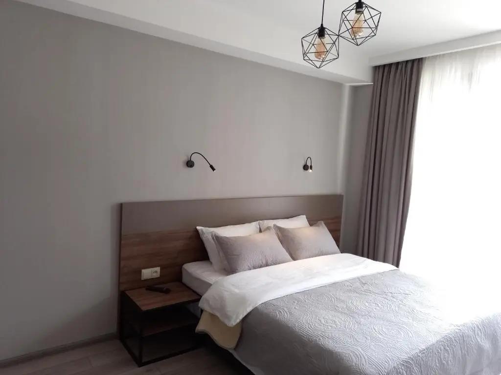 Bakuraini Crystal Loft 406 0*