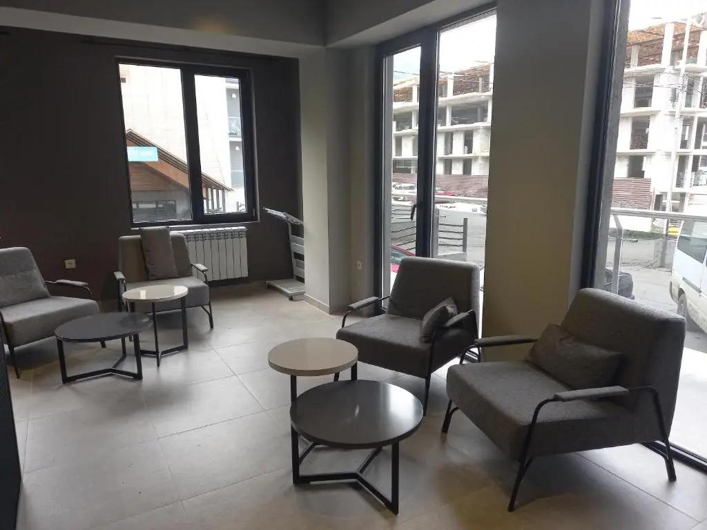 Bakuraini Crystal Loft 406 0*