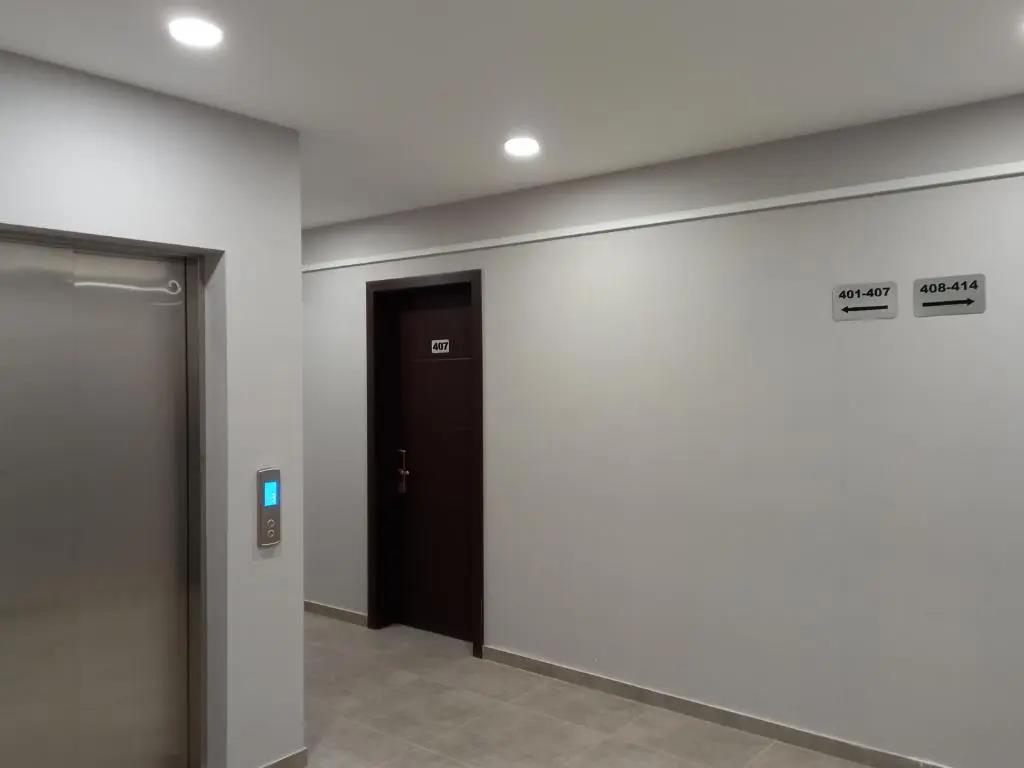 Bakuraini Crystal Loft 406 0*