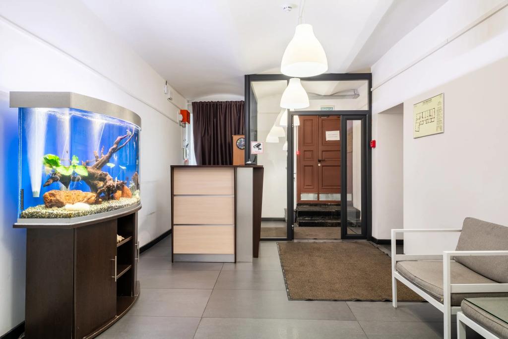 Gorbunovy Hotel 2*