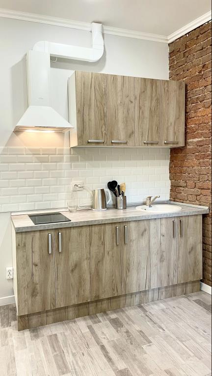 Irooms na Borovoy 10 Apartments 0*