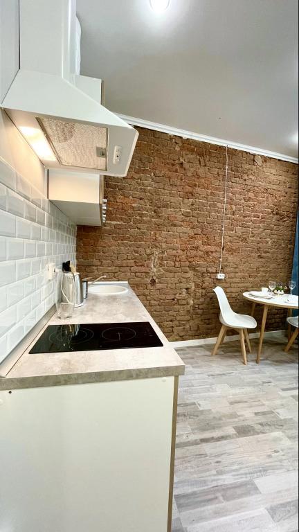 Irooms na Borovoy 10 Apartments 0*