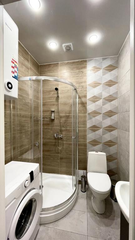Irooms na Borovoy 10 Apartments 0*