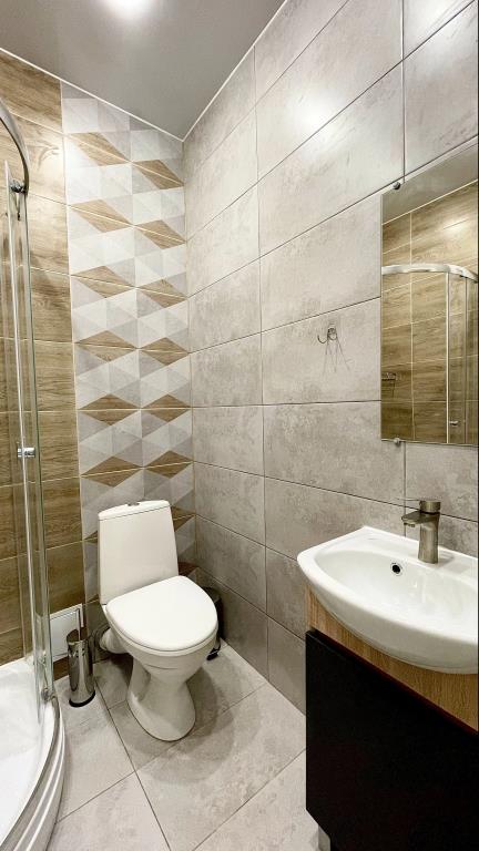 Irooms na Borovoy 10 Apartments 0*