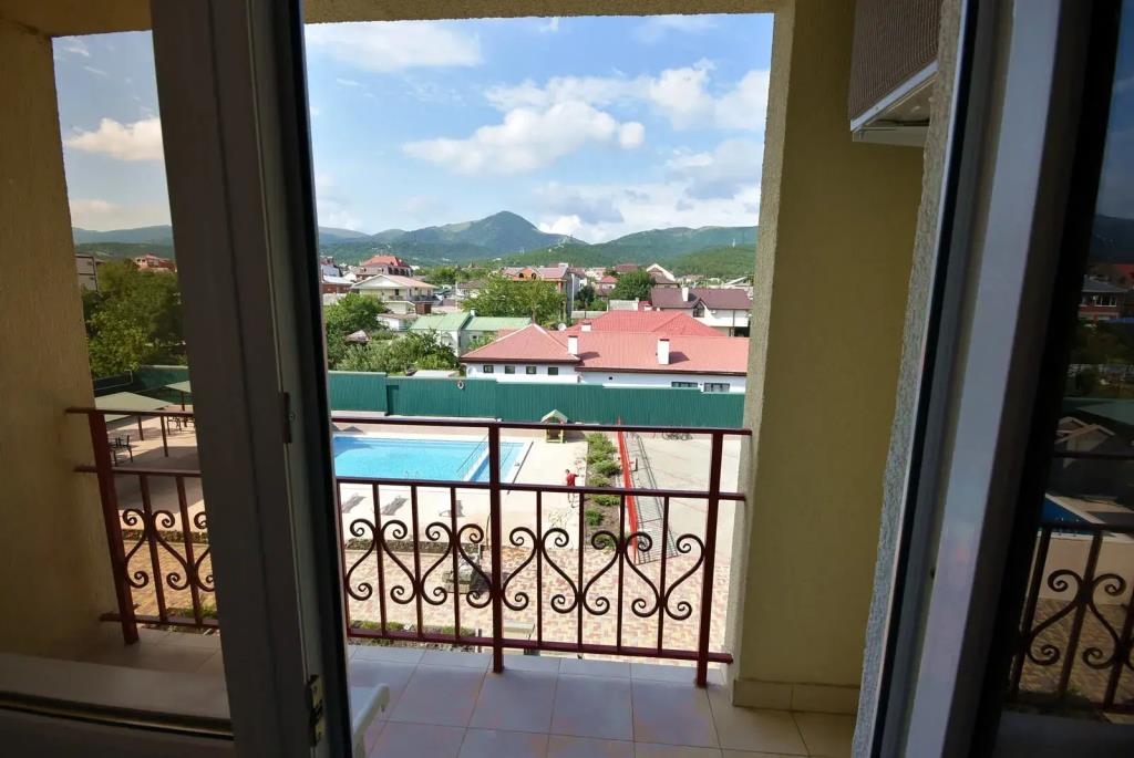 Kapri 3*