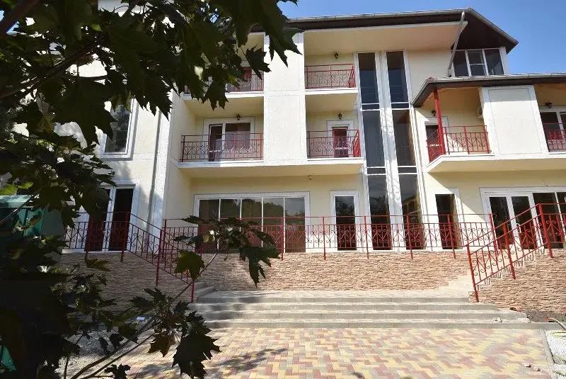 Kapri 3*