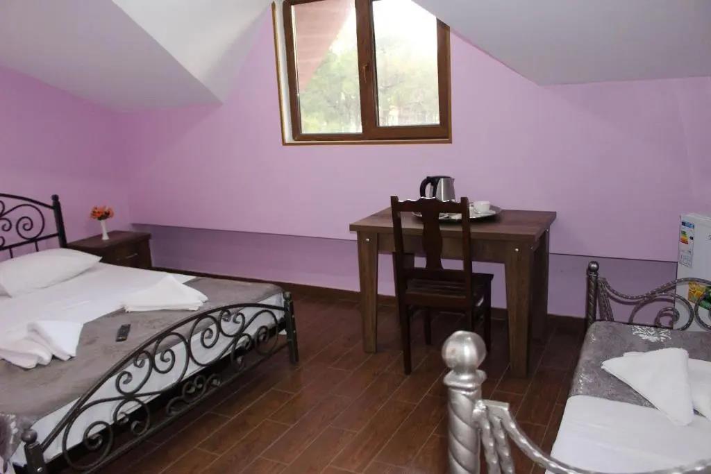 Hotel Inter 2*