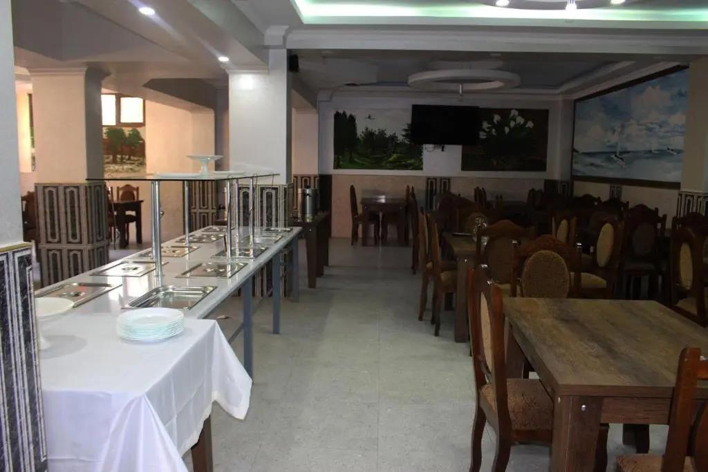 Hotel Inter 2*