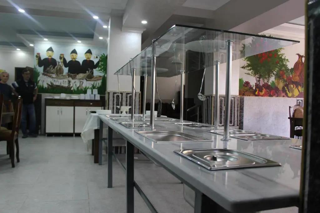 Hotel Inter 2*