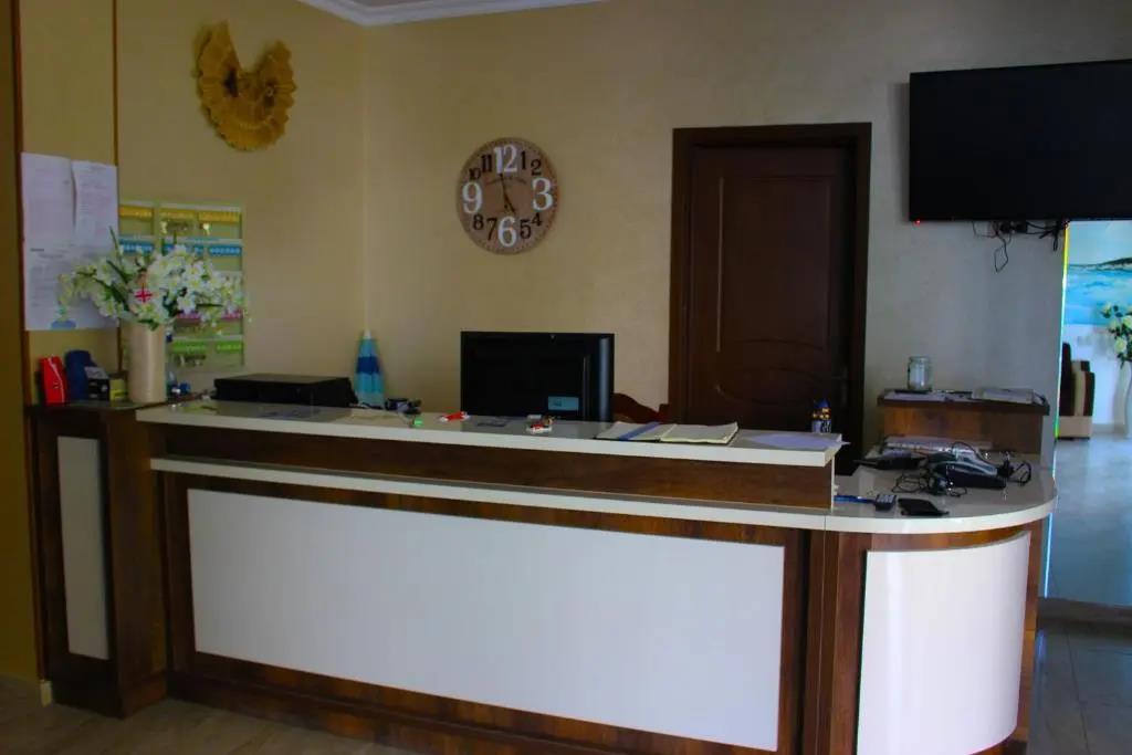 Hotel Inter 2*