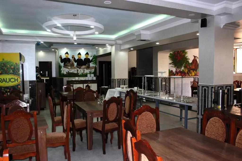 Hotel Inter 2*