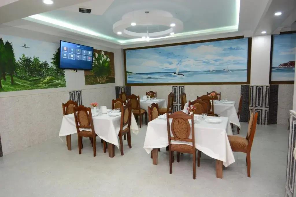 Hotel Inter 2*