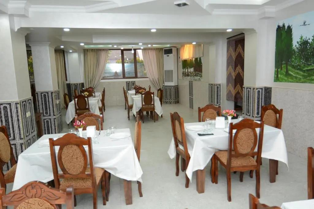 Hotel Inter 2*