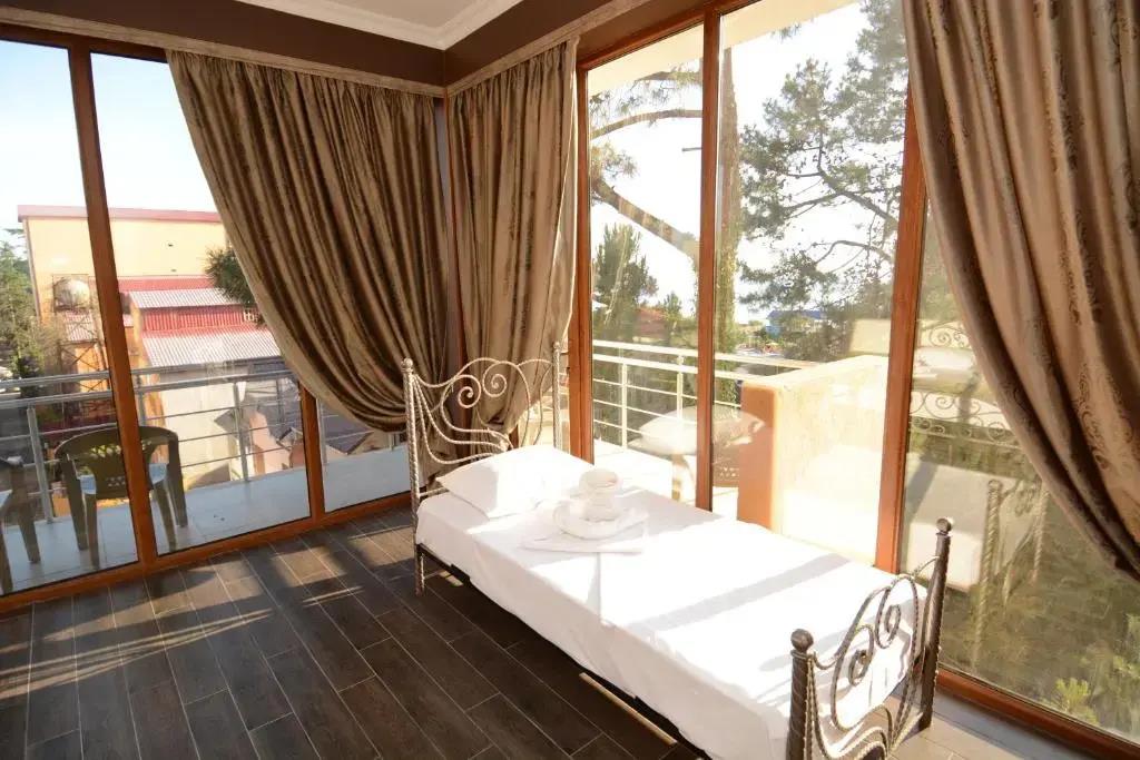 Hotel Inter 2*