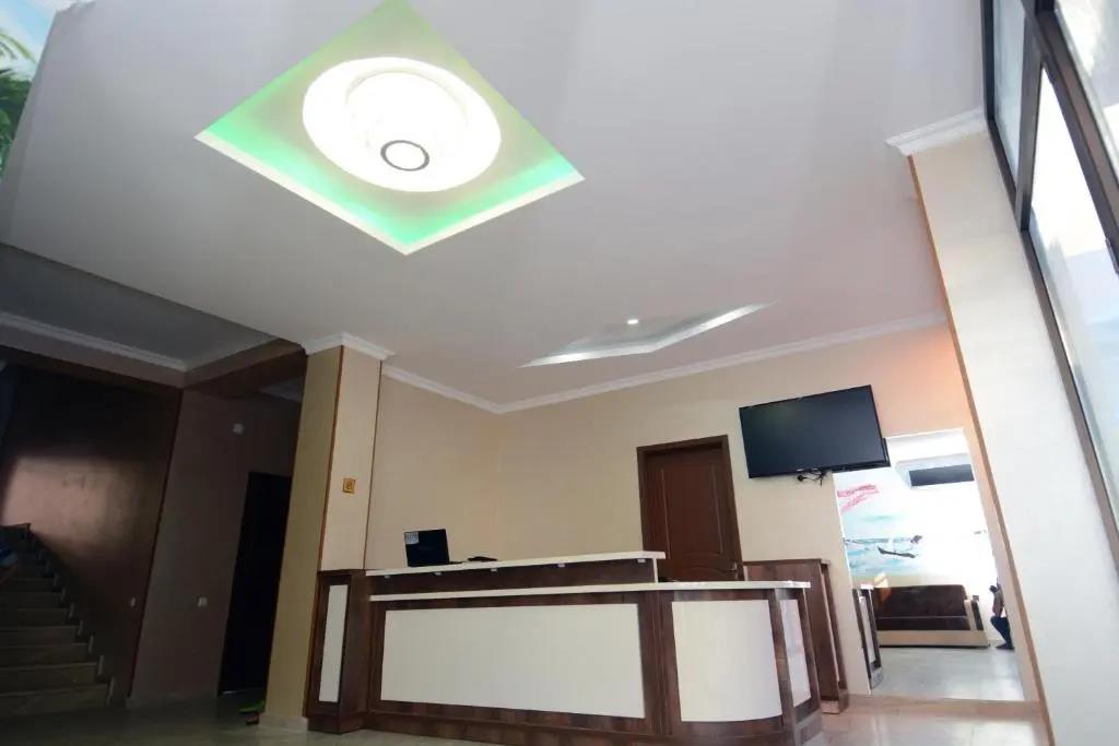 Hotel Inter 2*