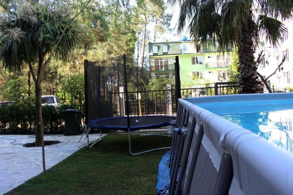 Hotel Inter 2*