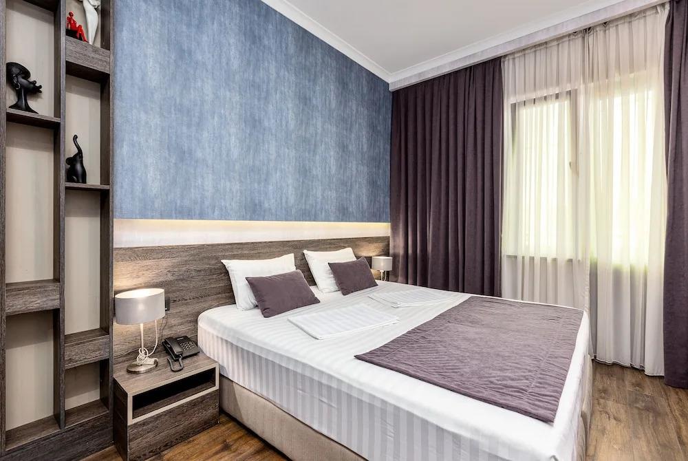 Kope Palace Hotel 3*