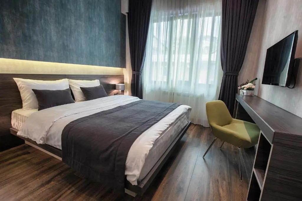 Kope Palace Hotel 3*