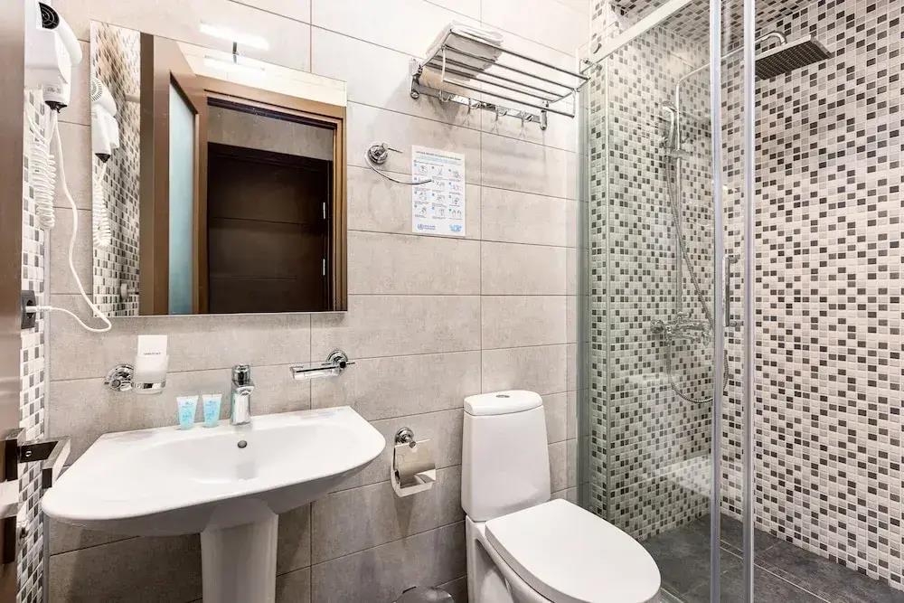 Kope Palace Hotel 3*