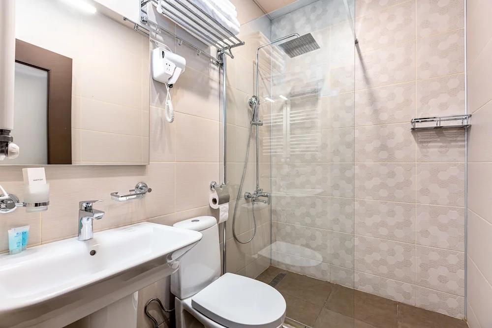 Kope Palace Hotel 3*
