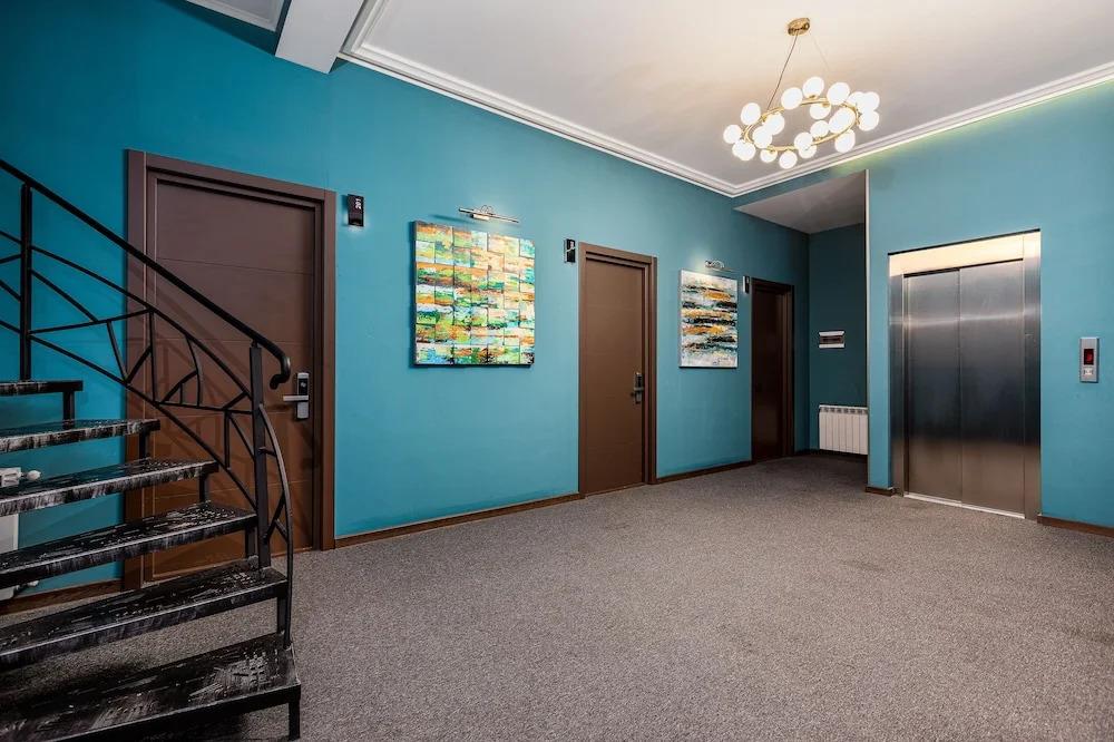 Kope Palace Hotel 3*