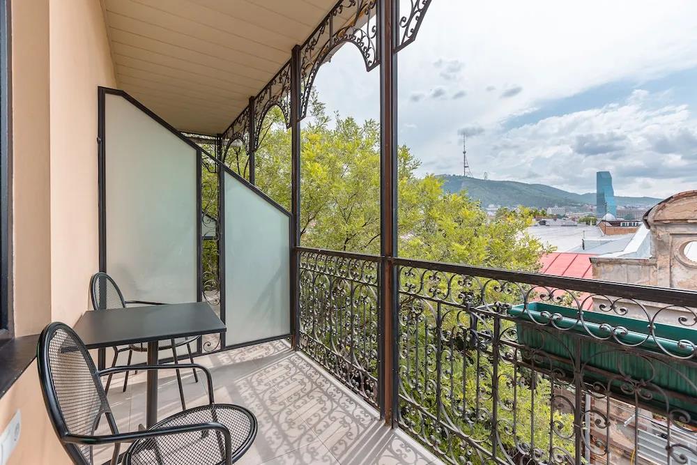 Kope Palace Hotel 3*