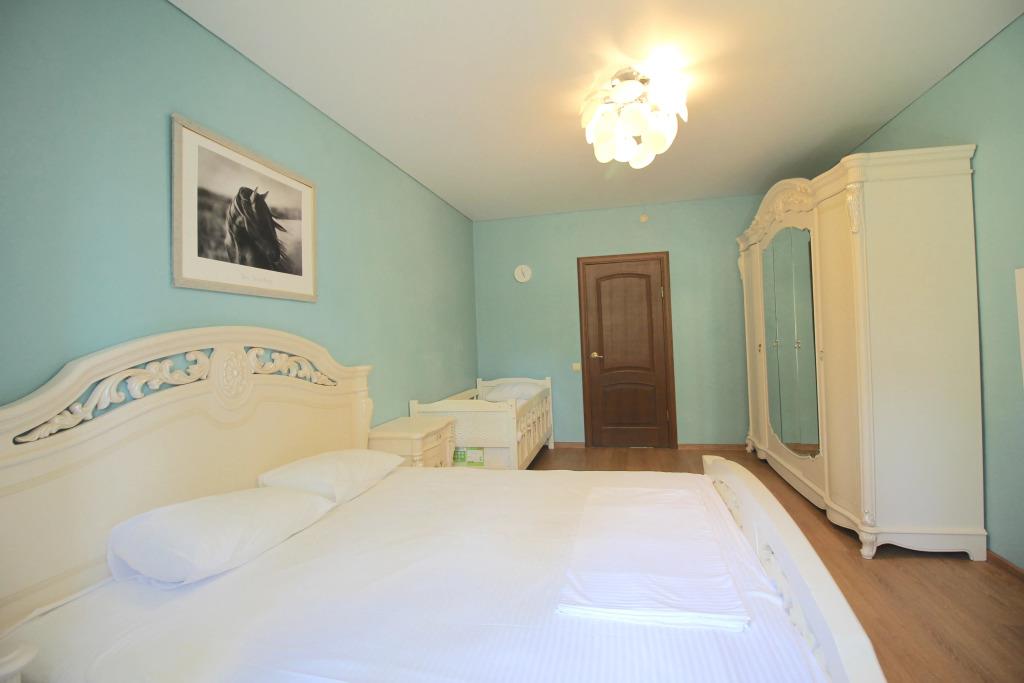 Alfa V Zhk Svetlana Apartments 0*