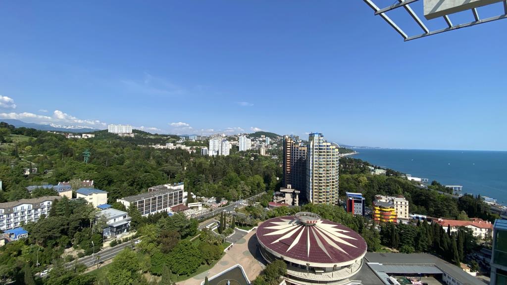 Alfa V Zhk Svetlana Apartments 0*