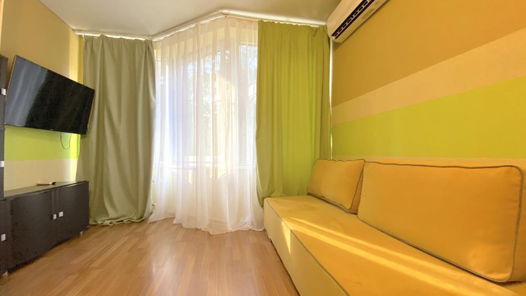 Alfa V Zhk Svetlana Apartments 0*