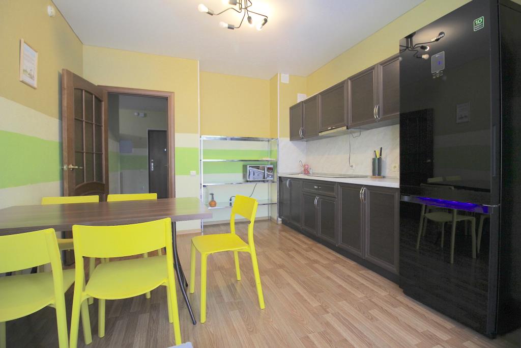 Alfa V Zhk Svetlana Apartments 0*