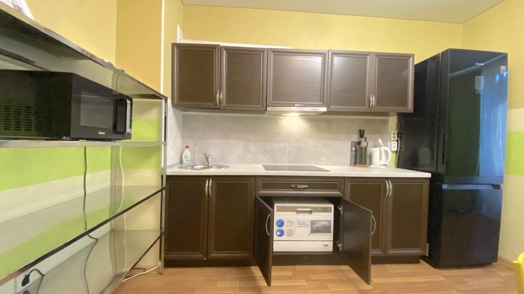 Alfa V Zhk Svetlana Apartments 0*