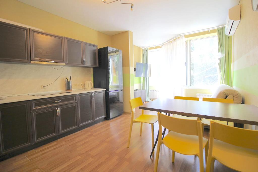 Alfa V Zhk Svetlana Apartments 0*