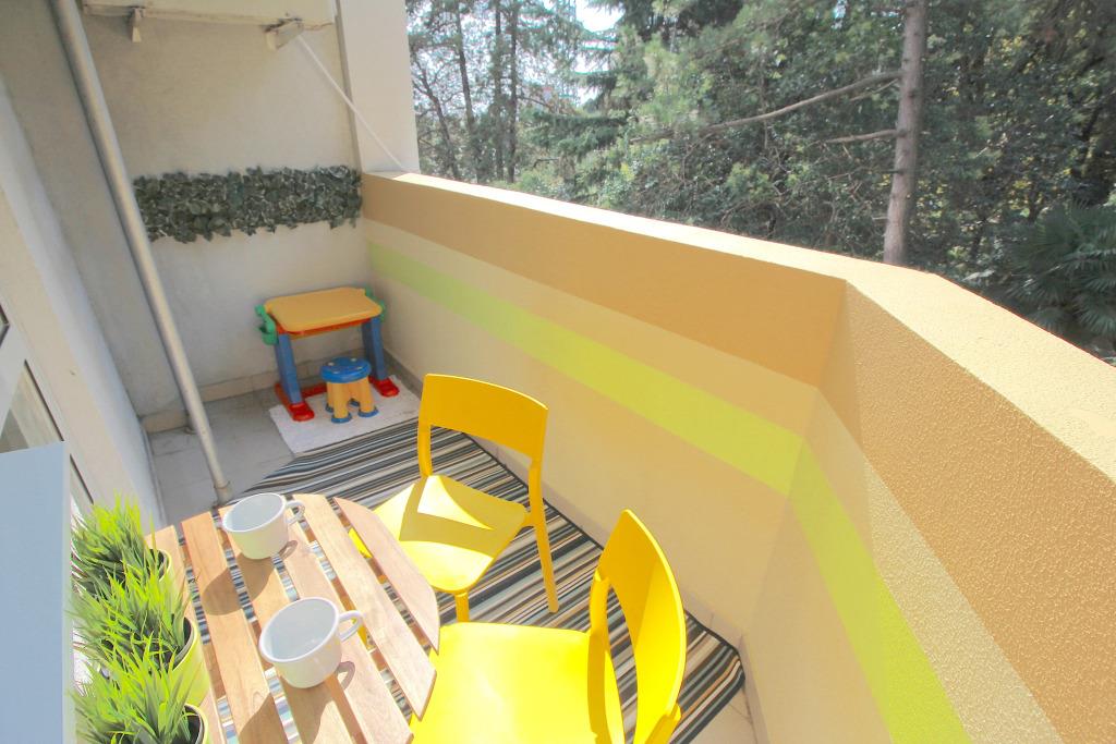 Alfa V Zhk Svetlana Apartments 0*