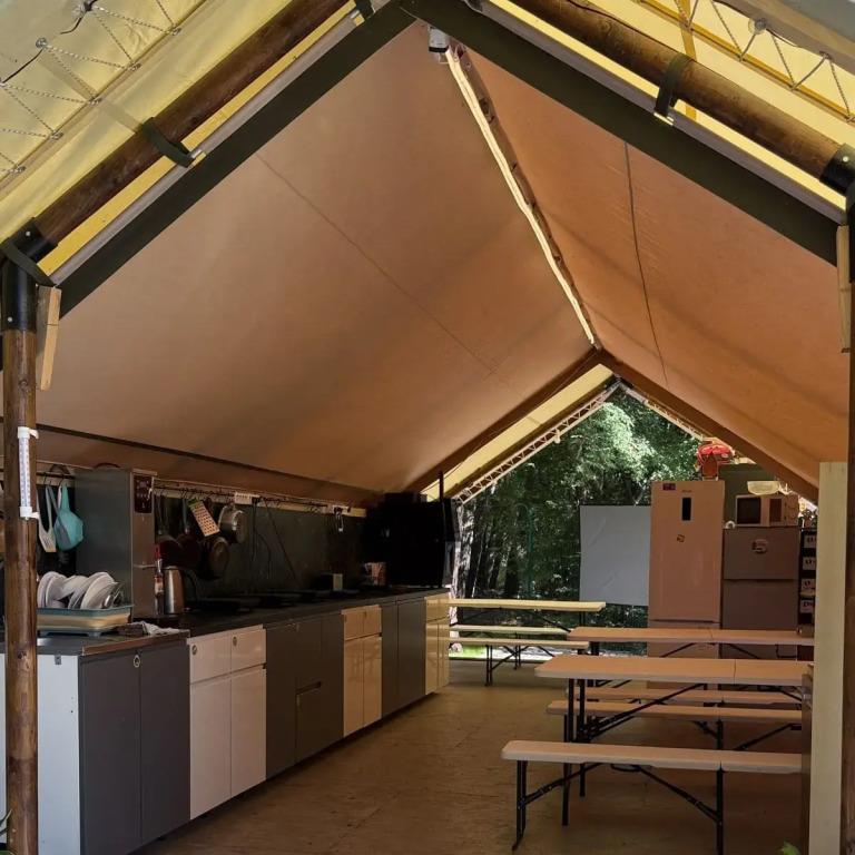 Pod Sosnami Camping 0*