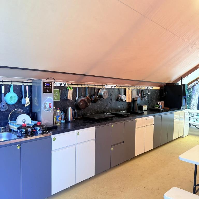Pod Sosnami Camping 0*