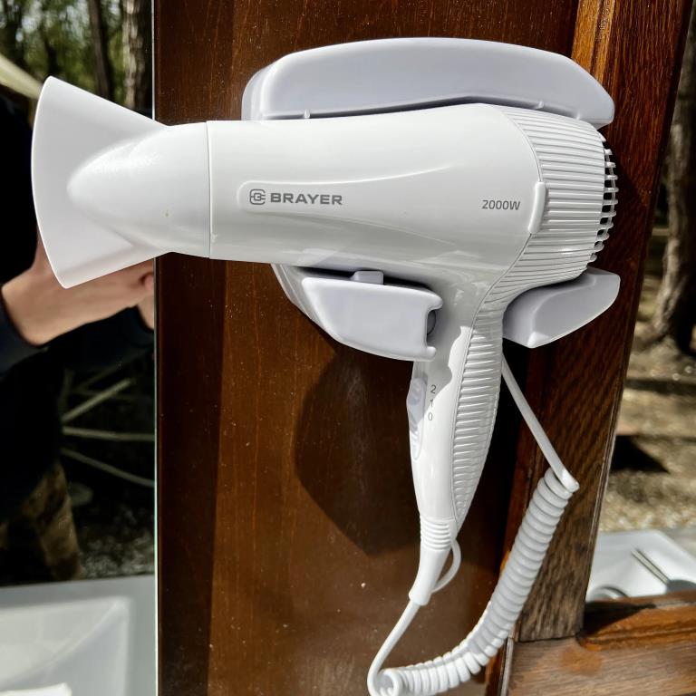 Pod Sosnami Camping 0*