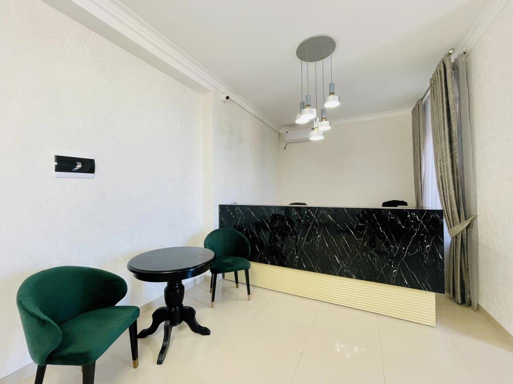Zodiak Hotel 0*