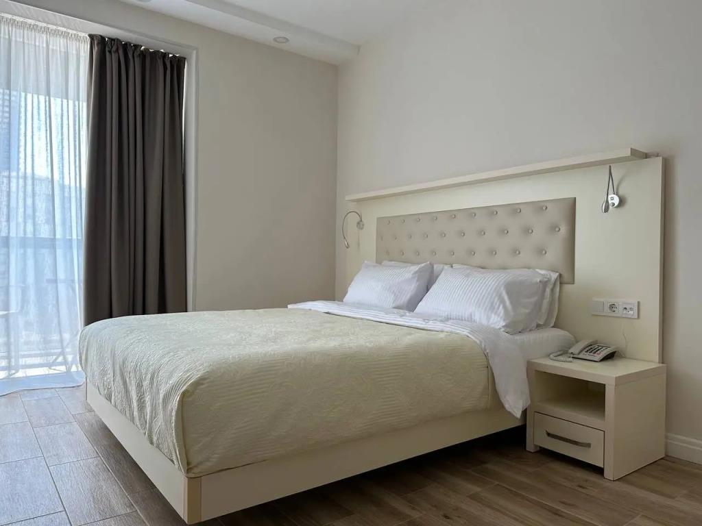 Apartamenty Dream Apartments Batumi 0*